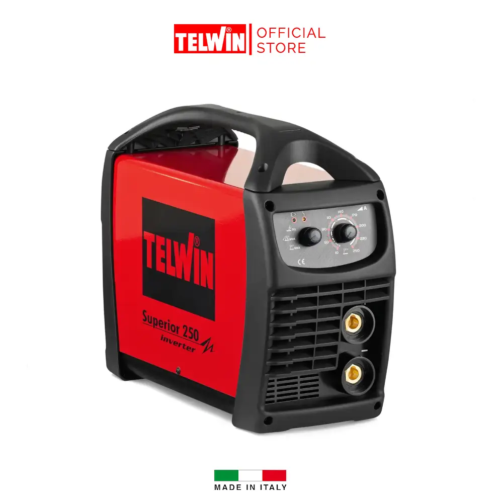 MÁY HÀN QUE TELWIN SUPERIOR 250